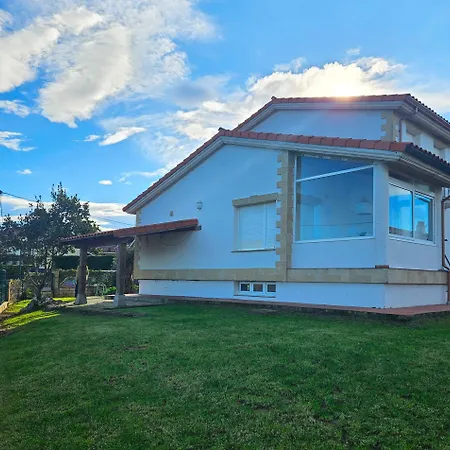Holiday home La Casita De Cantabria
