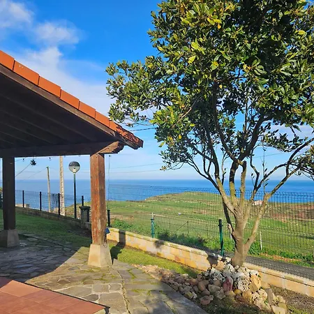 Holiday home La Casita De Cantabria *