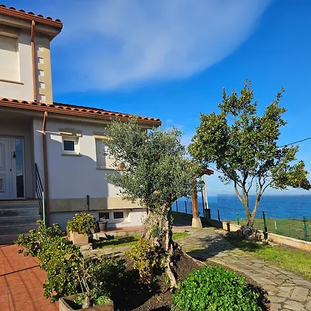 La Casita De Cantabria Holiday home *