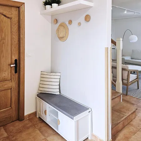 Holiday home La Casita De Cantabria Tagle