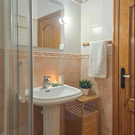 La Casita De Cantabria *