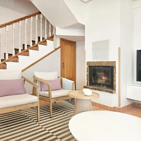 Dom wakacyjny La Casita De Cantabria Tagle