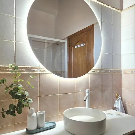 Holiday home La Casita De Cantabria *