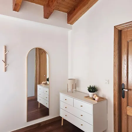 Holiday home La Casita De Cantabria