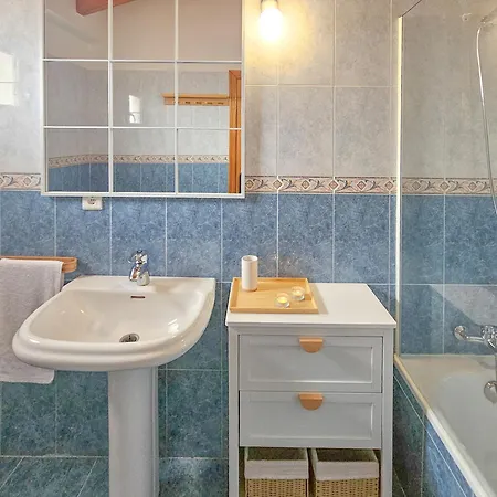 La Casita De Cantabria Tagle