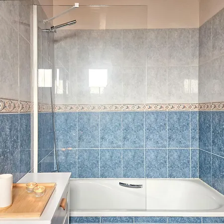 Dom wakacyjny La Casita De Cantabria