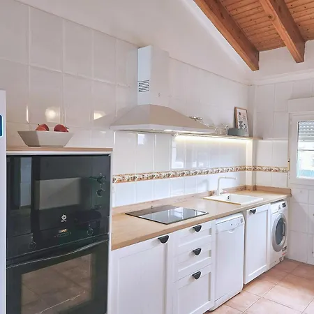 La Casita De Cantabria Holiday home
