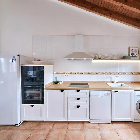 La Casita De Cantabria * Tagle