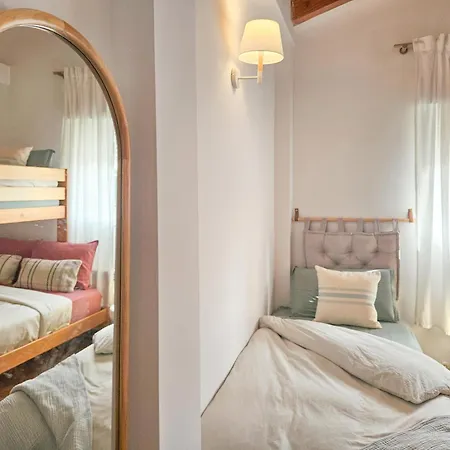 Dom wakacyjny La Casita De Cantabria *