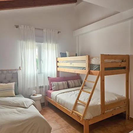 La Casita De Cantabria Casa de Férias *