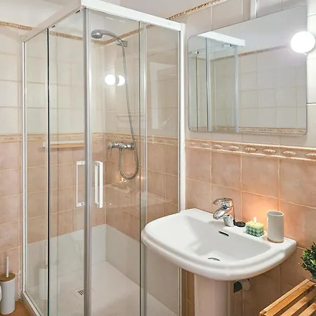 La Casita De Cantabria Tagle