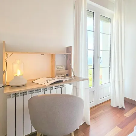 La Casita De Cantabria *