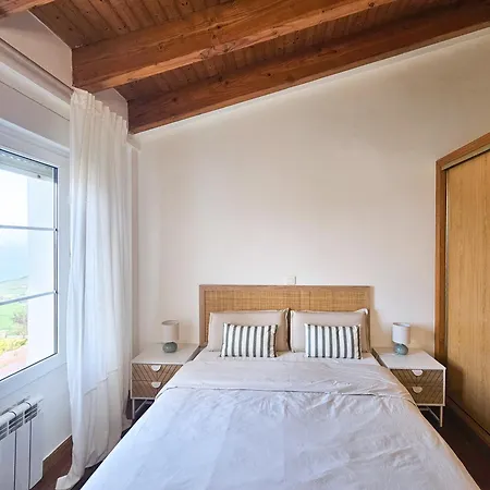 La Casita De Cantabria Casa de Férias *