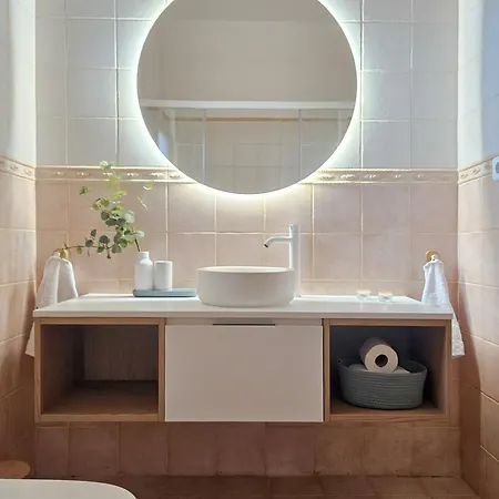 Casa de Férias La Casita De Cantabria