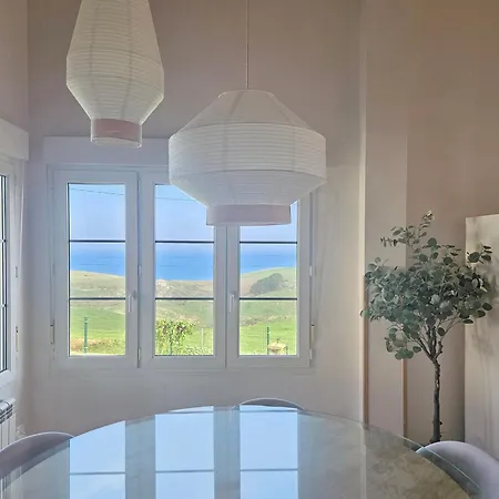 Casa de Férias La Casita De Cantabria