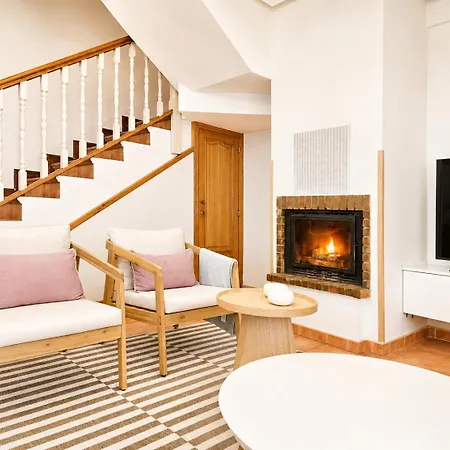 La Casita De Cantabria Holiday home *