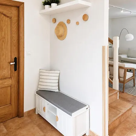 La Casita De Cantabria Holiday home