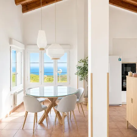 Holiday home La Casita De Cantabria