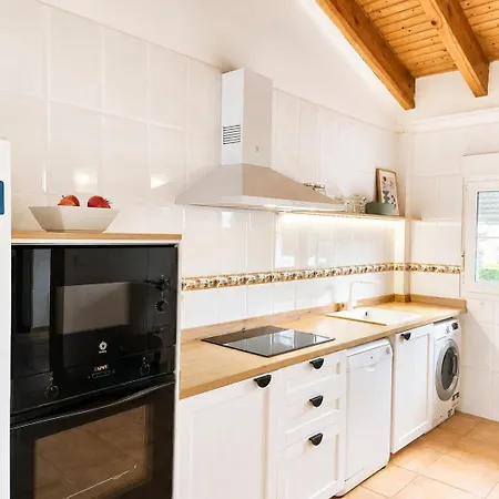 La Casita De Cantabria *