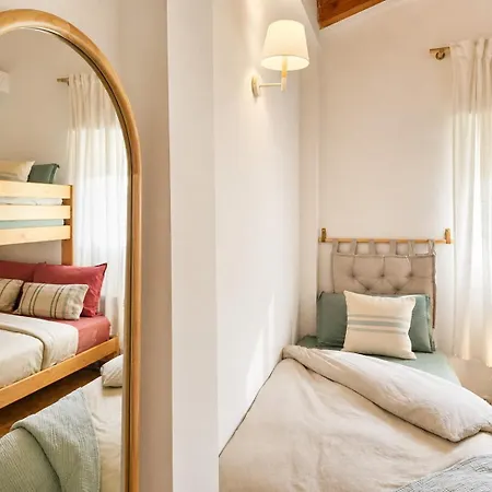 Holiday home La Casita De Cantabria Tagle