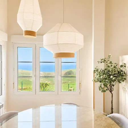 La Casita De Cantabria
