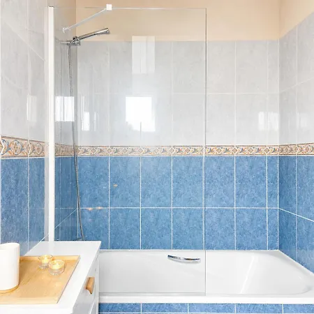 Holiday home La Casita De Cantabria *