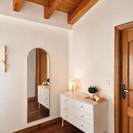 La Casita De Cantabria Holiday home *