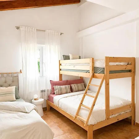La Casita De Cantabria Holiday home