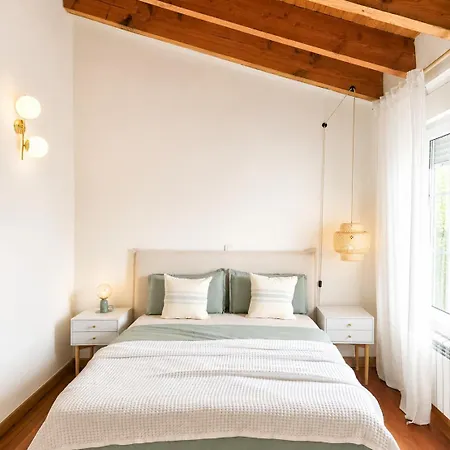 Holiday home La Casita De Cantabria