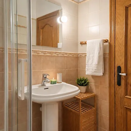 Holiday home La Casita De Cantabria *
