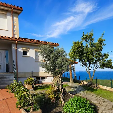 La Casita De Cantabria *