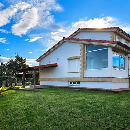 La Casita De Cantabria * Tagle