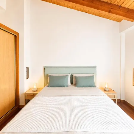 La Casita De Cantabria *