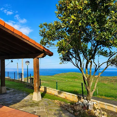 La Casita De Cantabria