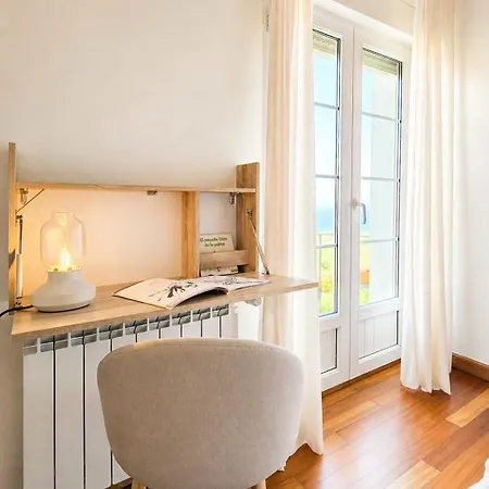 La Casita De Cantabria Holiday home