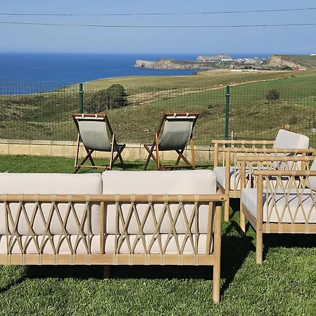 La Casita De Cantabria