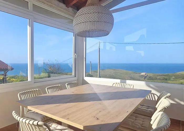 La Casita De Cantabria Tagle