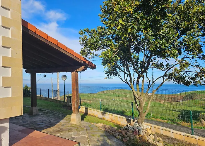 Dom wakacyjny La Casita De Cantabria *