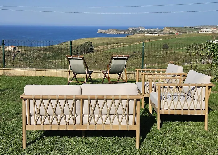 La Casita De Cantabria Tagle