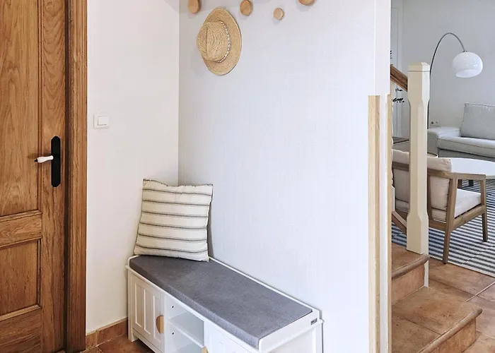 Casa de Férias La Casita De Cantabria Tagle