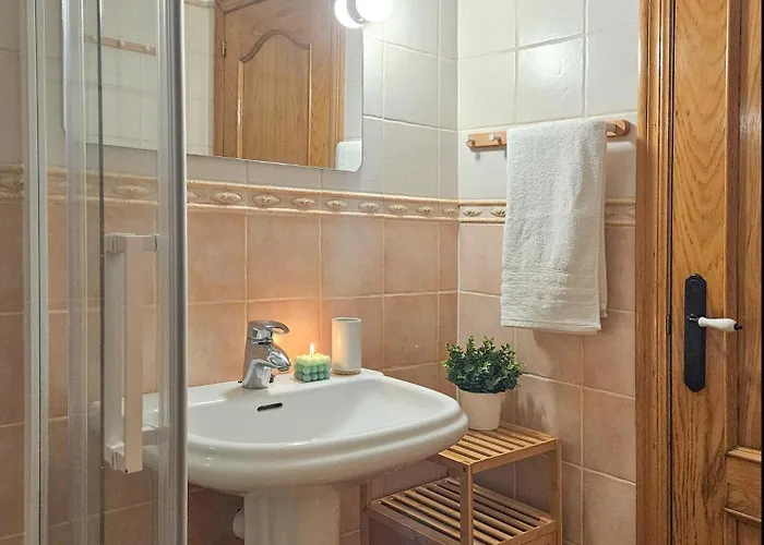 La Casita De Cantabria *