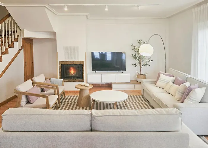 La Casita De Cantabria * Tagle