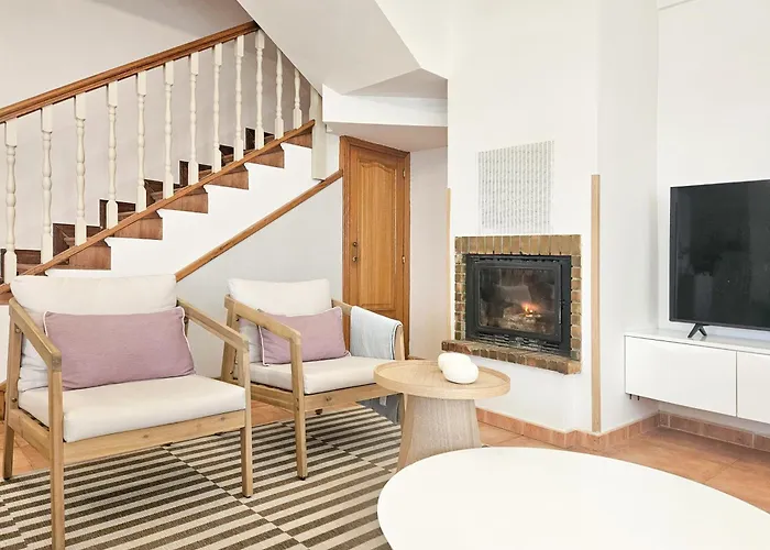 Dom wakacyjny La Casita De Cantabria Tagle