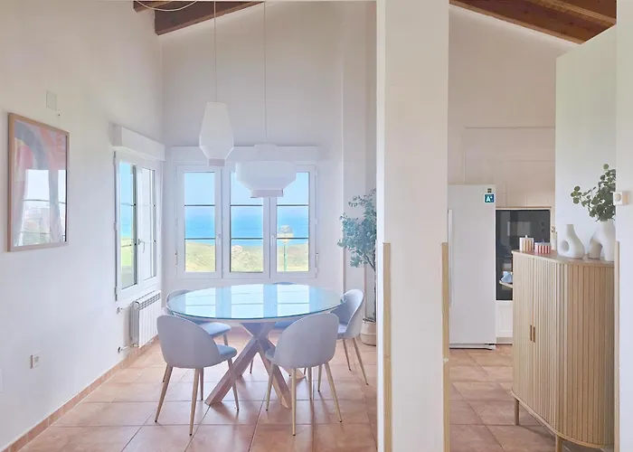 Casa de Férias La Casita De Cantabria *