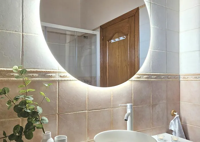 Dom wakacyjny La Casita De Cantabria *