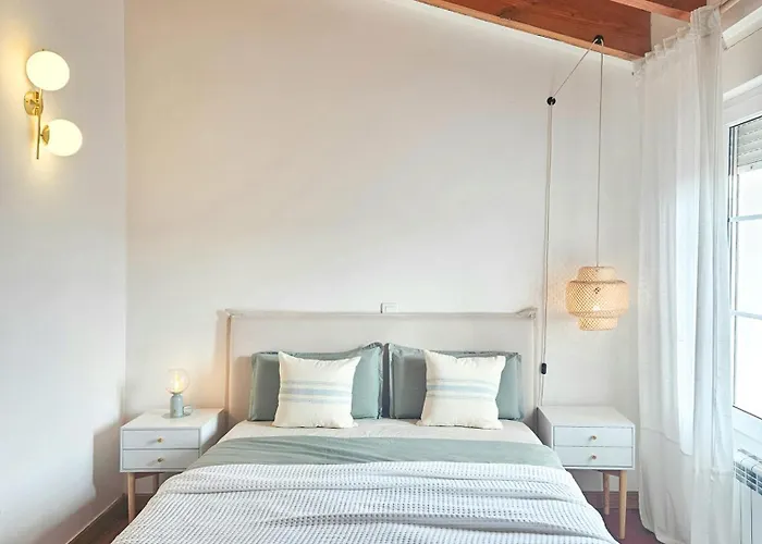 Casa de Férias La Casita De Cantabria