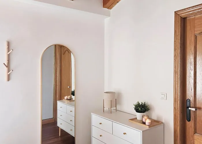 Casa de Férias La Casita De Cantabria