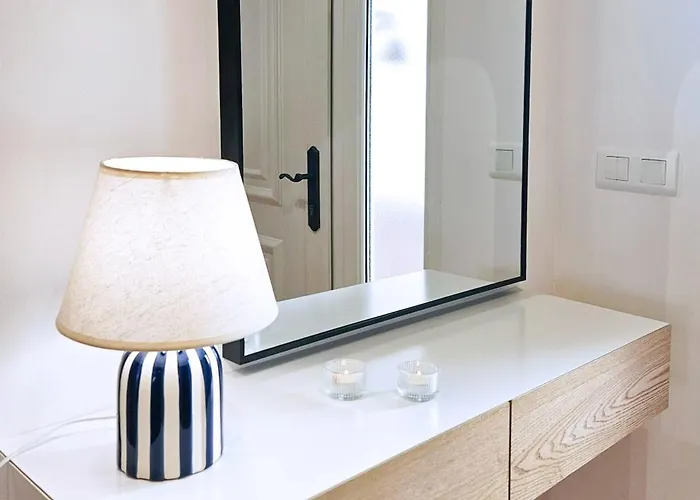 Dom wakacyjny La Casita De Cantabria Tagle