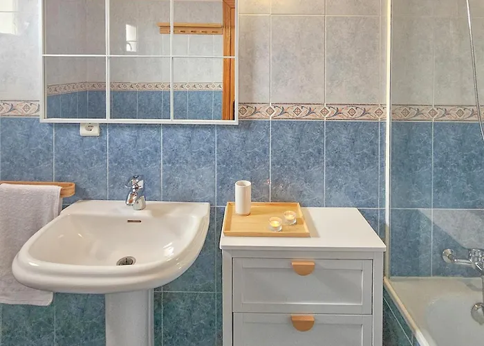 La Casita De Cantabria Tagle