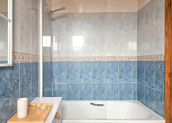 Casa de Férias La Casita De Cantabria